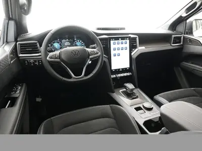 Volkswagen Amarok – Foto 15