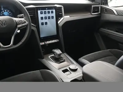 Volkswagen Amarok – Foto 16