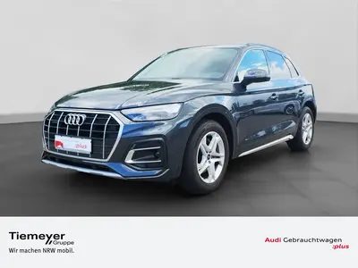 Audi Q5 – Foto 1