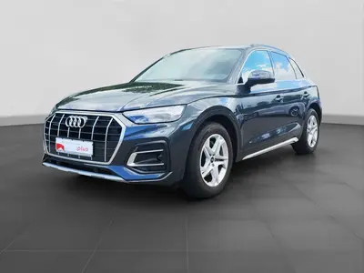 Audi Q5 – Foto 2