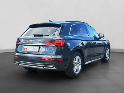 Audi Q5 – Foto 3