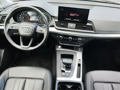 Audi Q5 – Foto 5