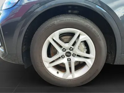 Audi Q5 – Foto 7