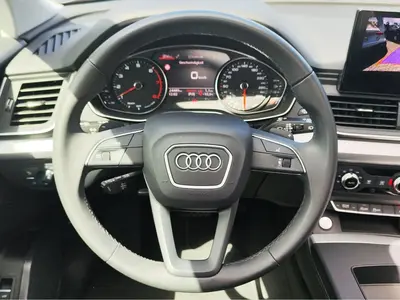 Audi Q5 – Foto 9