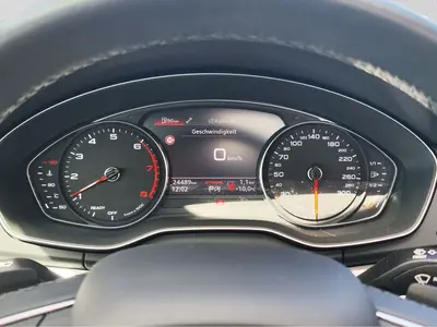 Audi Q5 – Foto 10