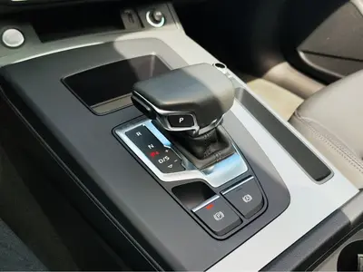 Audi Q5 – Foto 11