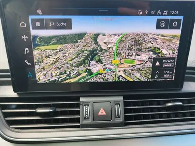 Audi Q5 – Foto 12