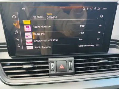 Audi Q5 – Foto 13