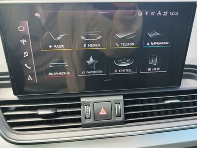 Audi Q5 – Foto 14
