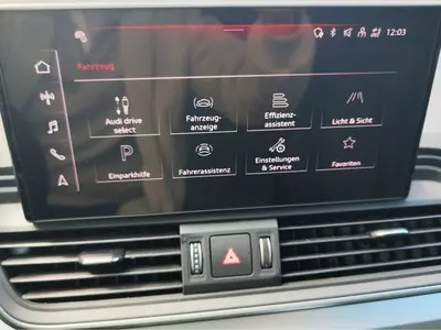 Audi Q5 – Foto 15