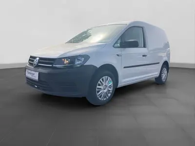 Volkswagen Caddy – Foto 2