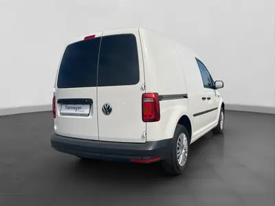 Volkswagen Caddy – Foto 3