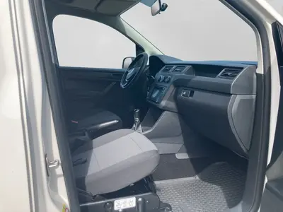 Volkswagen Caddy – Foto 4