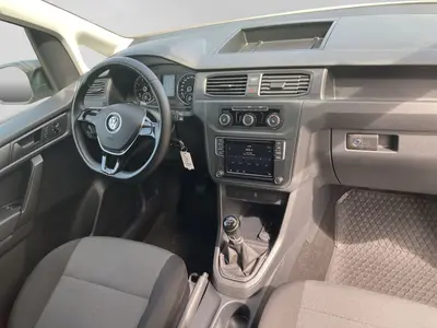 Volkswagen Caddy – Foto 5