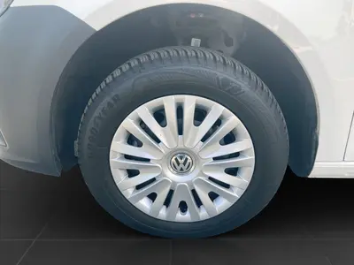 Volkswagen Caddy – Foto 7