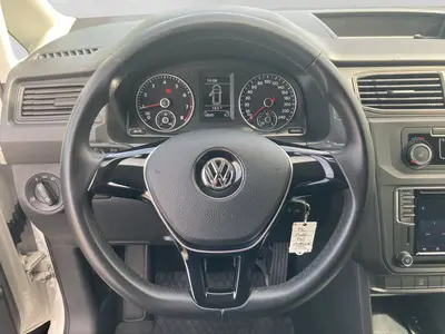 Volkswagen Caddy – Foto 9