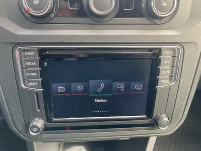 Volkswagen Caddy – Foto 13