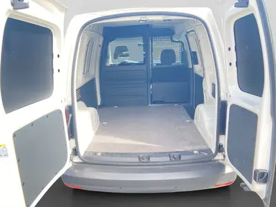 Volkswagen Caddy – Foto 17