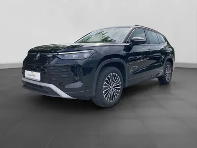 Volkswagen Tayron – Foto 2