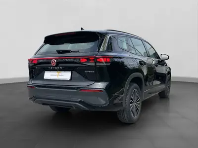 Volkswagen Tayron – Foto 3