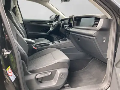 Volkswagen Tayron – Foto 4