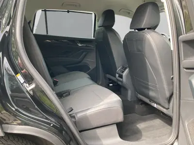 Volkswagen Tayron – Foto 6