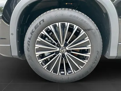 Volkswagen Tayron – Foto 7