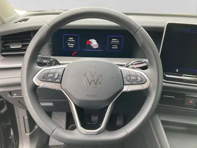 Volkswagen Tayron – Foto 9