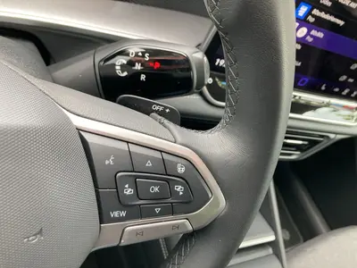 Volkswagen Tayron – Foto 11