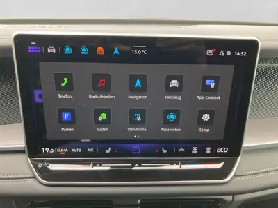 Volkswagen Tayron – Foto 12