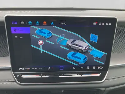 Volkswagen Tayron – Foto 13