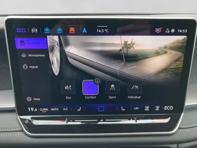 Volkswagen Tayron – Foto 16