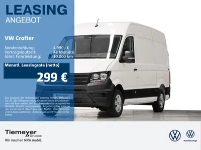 Volkswagen Crafter – Foto 1