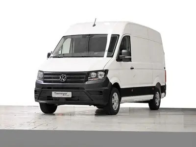 Volkswagen Crafter – Foto 2