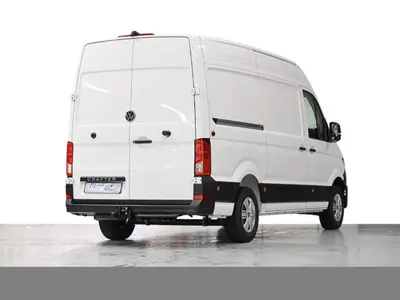 Volkswagen Crafter – Foto 3