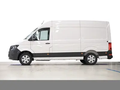 Volkswagen Crafter – Foto 4