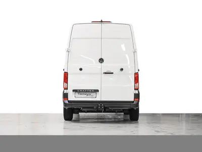 Volkswagen Crafter – Foto 5