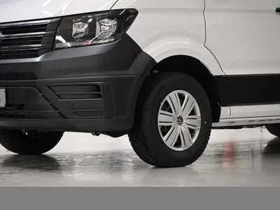 Volkswagen Crafter – Foto 6