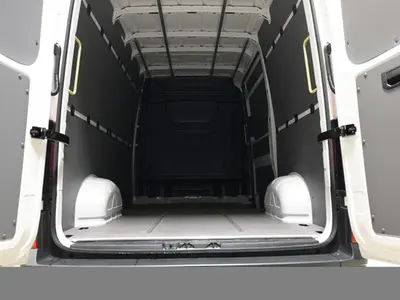Volkswagen Crafter – Foto 9