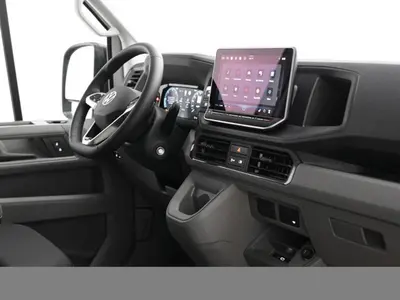 Volkswagen Crafter – Foto 14