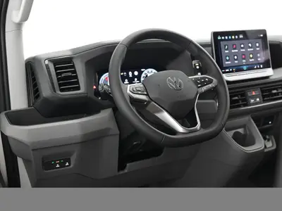 Volkswagen Crafter – Foto 16
