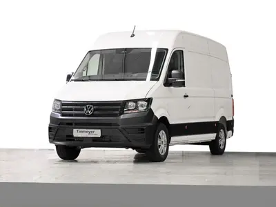 Volkswagen Crafter – Foto 2