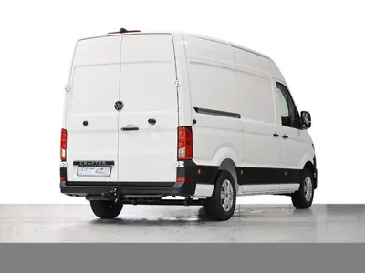 Volkswagen Crafter – Foto 3