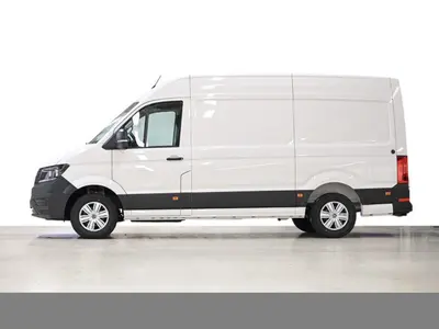 Volkswagen Crafter – Foto 4