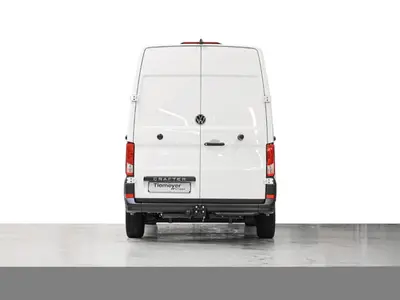 Volkswagen Crafter – Foto 5