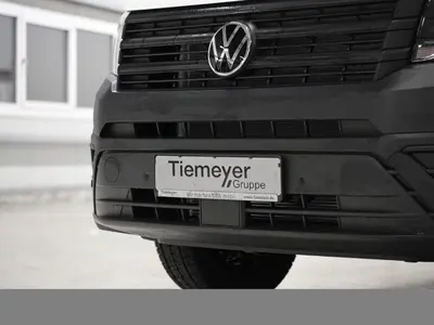 Volkswagen Crafter – Foto 7
