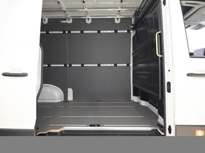 Volkswagen Crafter – Foto 10