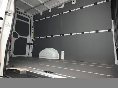 Volkswagen Crafter – Foto 11