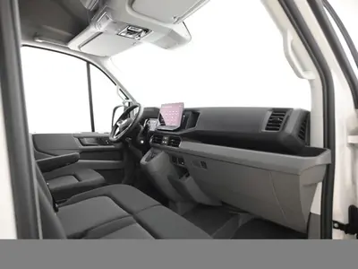 Volkswagen Crafter – Foto 12