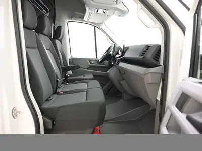 Volkswagen Crafter – Foto 13
